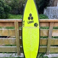 ＊ジャンク品サーフボード＊の画像