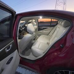 スカイラインHVタイプP３５０GT車検８年１月アラウンドビユーナビTVバックモニタの画像