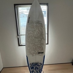 ファンボード