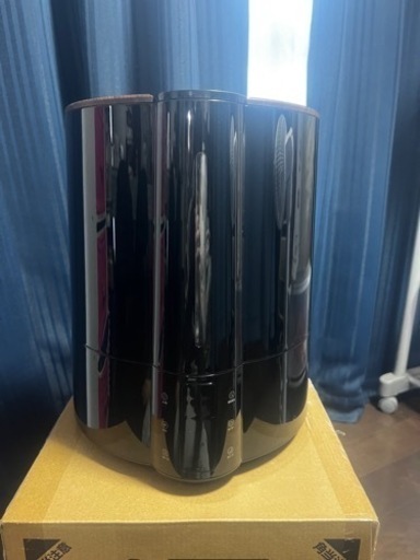 オシャレな加湿器