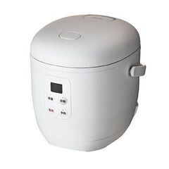 ☆コイズミ 小泉成器 KOIZUMI KSC-1513 ライスク...