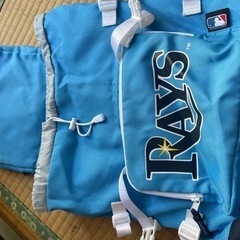 メジャーリーグバックの画像