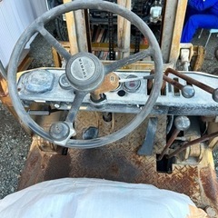 トヨタフォークリフト2トンの画像