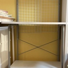 パソコンデスク お譲りします