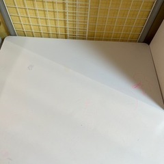 パソコンデスク お譲りしますの画像