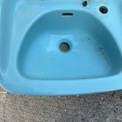 洗面ボウル