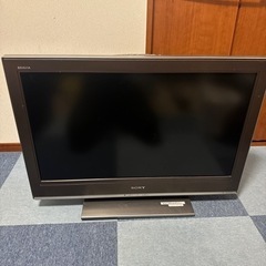 テレビ