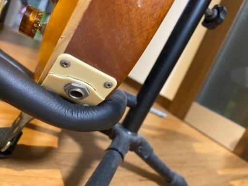 PRSコピー　ギター　ハンドメイド