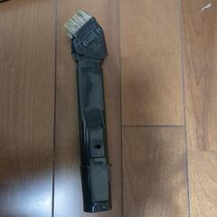 紙パック式掃除機　三菱雷神　紙パック4枚付の画像