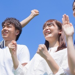 【サークル設立！】スポーツを通じて友達を作ろう！※マルチ等勧誘絶...