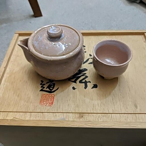 茶器