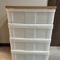収納棚