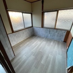 【4月無料】3DK即入居可!!ペット、礼、敷金、保証人無‼︎残1...