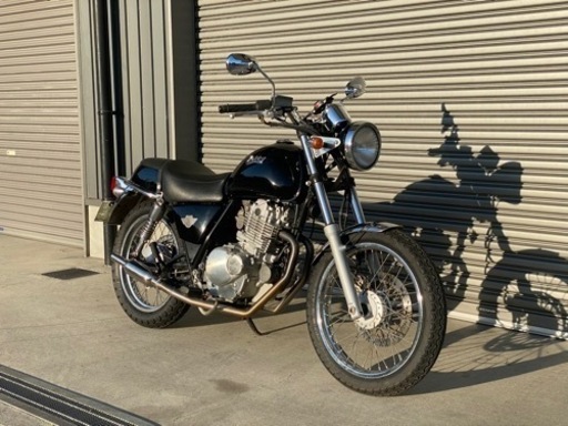 滋賀　スズキ　ボルティー　低走行