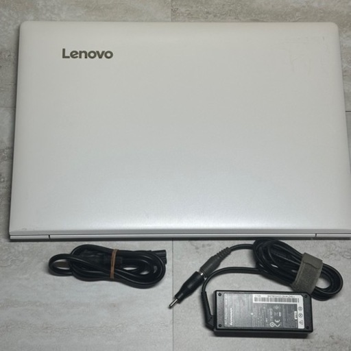 【動作OK特価品】レノボ Ideapad 310-15isk 15.6インチFHDディスプレイ 6世代i3 2.0G メモリ8G SSD512G DVD-RW ACアダプター付属 Windows11