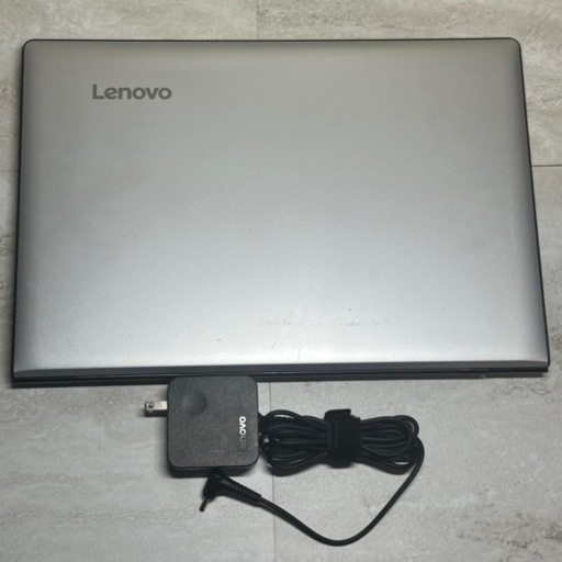 【お取引終了】Lenovo Ideapad 510-15ikb 15.6インチ FHD 7世代 Core i5 メモリ12G SSD5