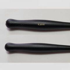 2.木製ペン軸（黒色）＆替えペン先10本セット　ペン先は4メーカー4種類からお好みのペン先をお選び下さい　♪組み合わせは自由(^^♪の画像