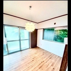 3DK❗初期費用無料❗セブン近❗インター近❗激安❗