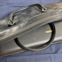 YAMAHA YFL-211Ⅱ [中古] キャリングケース付きの画像