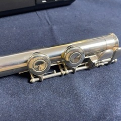 YAMAHA YFL-211Ⅱ [中古] キャリングケース付きの画像