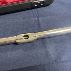 YAMAHA YFL-211Ⅱ [中古] キャリングケース付きの画像