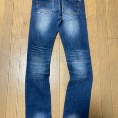 サイズ140 デニムの画像