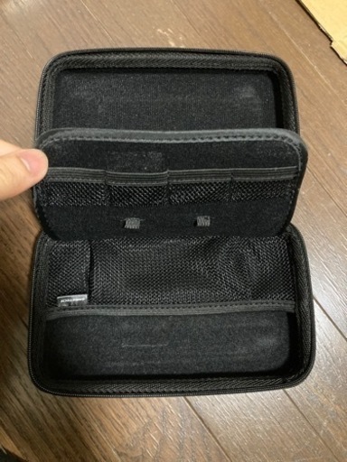 3DS本体　ソフト6本セット