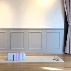 【1/6（土）】やさしいヨガ・肩甲骨ヨガ　体験クラスありの画像