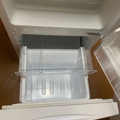 東芝冷蔵庫2018年製