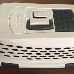 ペット用キャリーケースの画像