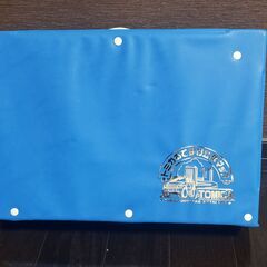 トミカおでかけ立体マップ