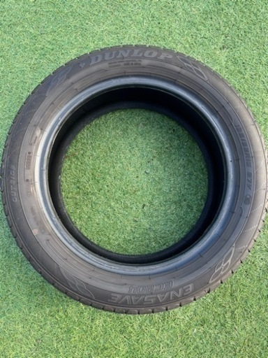 ダンロップ　エナセーブ　夏タイヤ　22年製　一本のみ