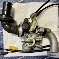 ケーヒン KEIHIN　キャブレター　PB3LA A