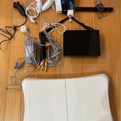 Wii セット売り