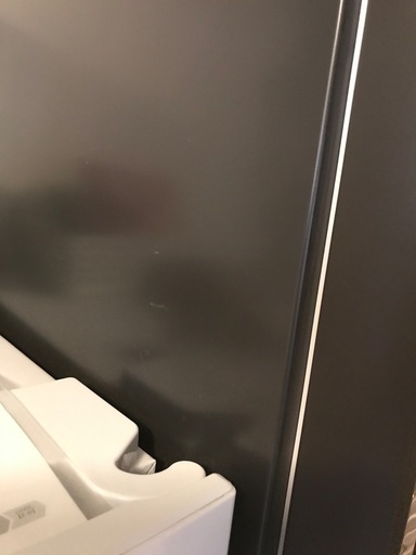 パナソニック冷蔵庫 NR-F602WPV 601L オブシディアンミラー