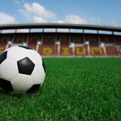 【初心者歓迎！】ゆる〜くサッカー！大阪市　※マルチ等勧誘禁止※
