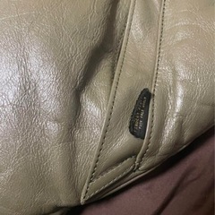 ファインダーズキーパーズ　ダウンベストの画像
