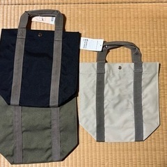バッグの画像