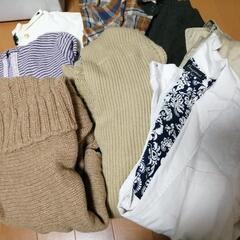 婦人服まとめての画像