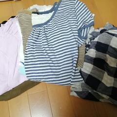 婦人服まとめての画像