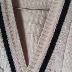 カーディガン（取引中）の画像