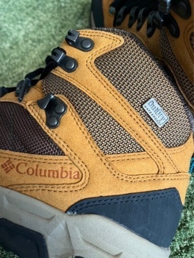 STEENS PEAK OUTDRY コロンビア
