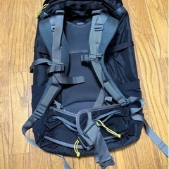 ミステリーランチスクリー38の画像