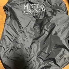 ミステリーランチスクリー38の画像