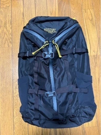 ミステリーランチスクリー38