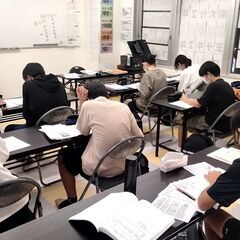 ３学期講習の受付中です。の画像