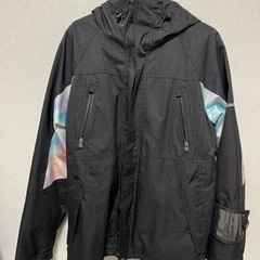 スノーボードウェア