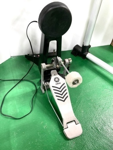 【SOLD OUT！】◆YAMAHA ヤマハ◆電子ドラム DTXPLORER フルセット 中古美品