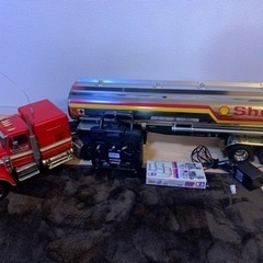 キングハウラー TAMIYA ラジコン