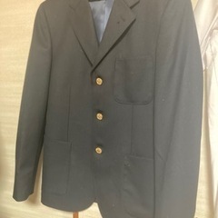 開新高等学校　制服　冬　夏　まとめ売りの画像